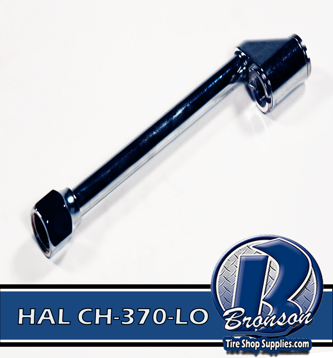 Haltec CH-370-LO Haltec CH-370-LO